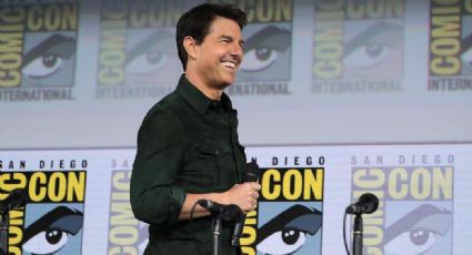 ¡Increíble! Expareja de Tom Cruise revela que el actor pudo convertirse en monje