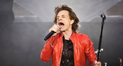 ¡Qué dadivoso! Por Navidad, Mick Jagger regala mansión a su novia