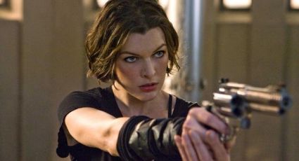 Milla Jovovich revela que le gustaría participar de nuevo en la franquicia de 'Resident Evil'