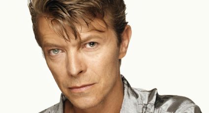 ¡Regalo de Navidad adelantado! David Bowie sacará dos covers inéditos de John Lennon y Bob Dylan