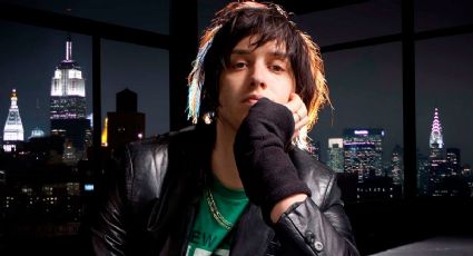 ¡Wow! Un sueño hecho realidad: Julian Casablancas quiere hacer un grupo con Alex Turner