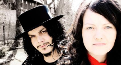 The White Stripes comparte un show en vivo como apoyo a una asociación en defensa de los votantes