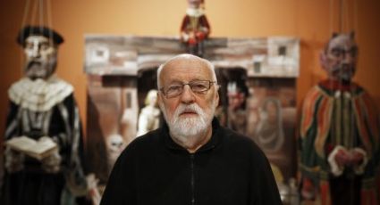 ¡Una pesadilla surrealista! Conoce a Jan Swankmajer en el nuevo documental que muestra su trabajo