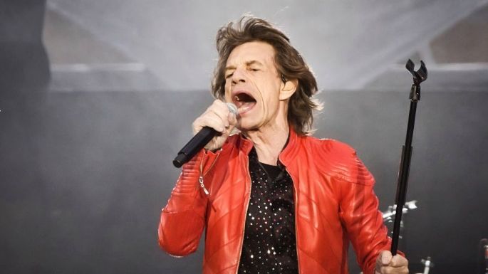 ¡Qué dadivoso! Por Navidad, Mick Jagger regala mansión a su novia