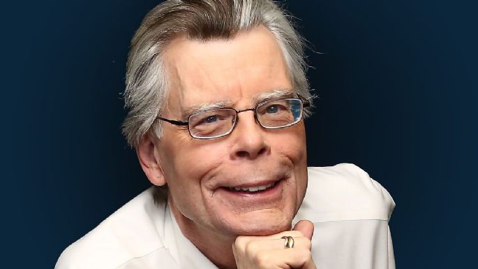 Stephen King revela que cambió elementos de su nuevo libro debido a la pandemia