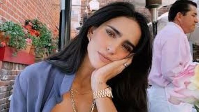 Bárbara de Regil manda mensaje "body positive" y la tunden en redes sociales