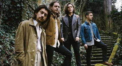 Artic Monkeys lanza video en vivo de la famosa canción 'Arabella' previo a su nuevo álbum