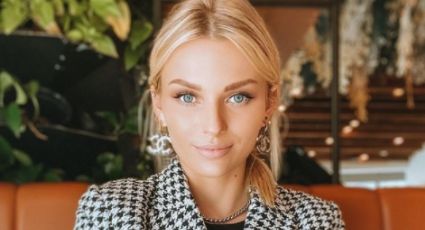 Irina Baeva preocupa a sus seguidores al anunciar que está muy enferma