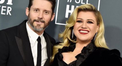 Divorcio de Kelly Clarkson se complica; su ex le exige cerca de medio millón de dólares