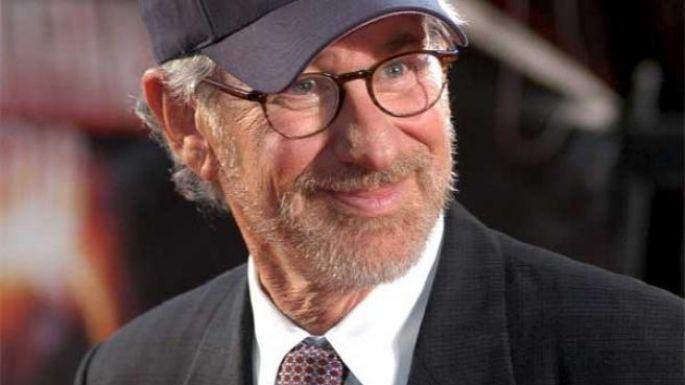 Steven Spielberg hace alianza con Netflix para producir varias películas al año