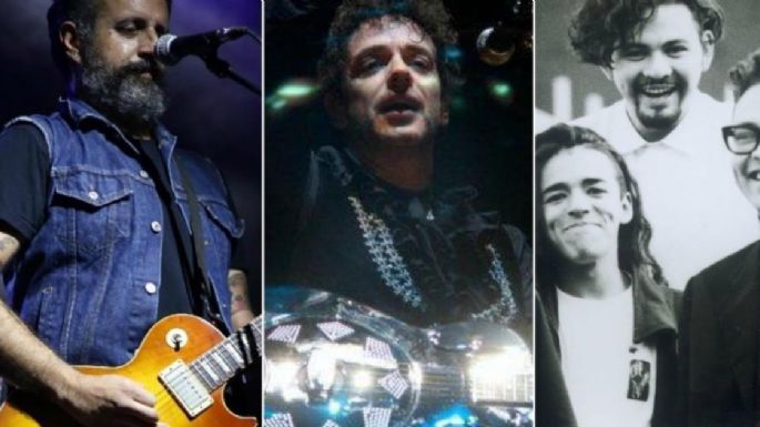 'Rompan todo: La Historia del Rock en América Latina', la próxima gran docuserie de Netflix