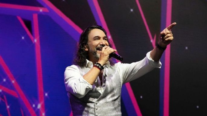 El "palacio" de Marco Antonio Solís por el que lo comparan con la Reina Isabel II
