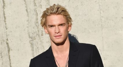 ¡OMG! Cody Simpson retoma su sueño de ser un destacado atleta olímpico