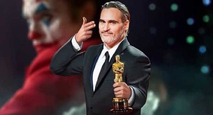 ¡Maravilloso! El documental de Joaquin Phoenix que hará que todo el que la vea se vuelva vegano