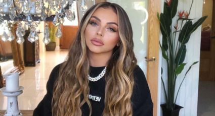 Jesy Nelson habla de lo terrible que la pasó su salud mientras estuvo en Little Mix