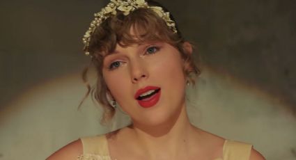 ¡Sorpresivo! Taylor Swift logra posicionar 'Evermore´ como número uno en la lista Billboard 200