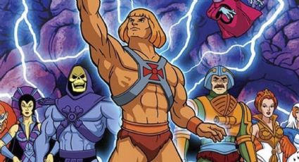 Muere Doug Crane, el dibujante de 'He-Man' y otras animaciones; este es su gran legado en la TV