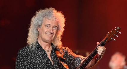 ¡Sorprendente! Brian May, integrante de Queen, arremete contra el programa de 'La Voz'