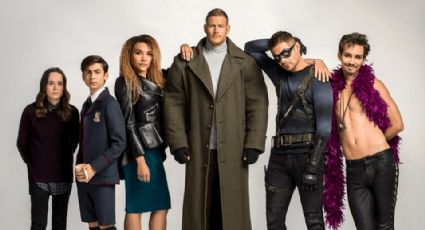 Netflix prepararía un spin-off de 'The Umbrella Academy' protagonizada por este entrañable personaje