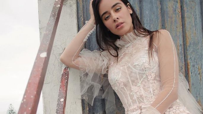 Esmeralda Pimentel se hace un radical cambio de look que dejó impactados a sus seguidores