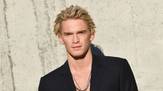 ¡OMG! Cody Simpson retoma su sueño de ser un destacado atleta olímpico