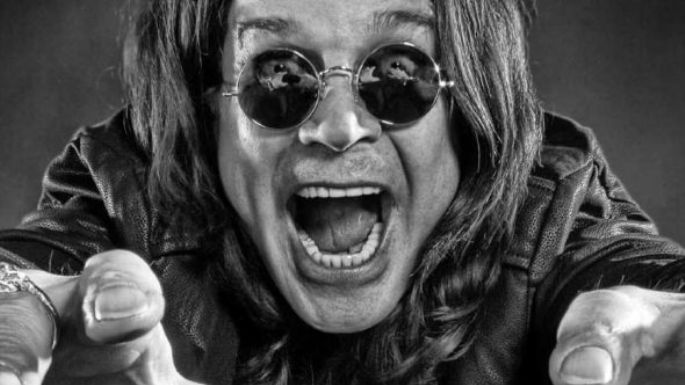 ¡Sorprendente! Ozzy Osbourne anuncia que estrenará un disco junto a Foo Fighters y Metallica