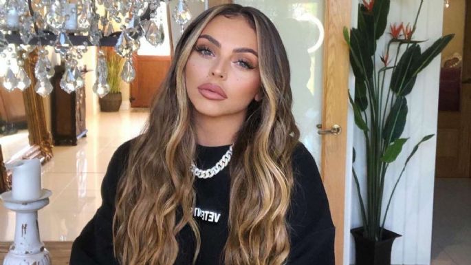 Jesy Nelson habla de lo terrible que la pasó su salud mientras estuvo en Little Mix