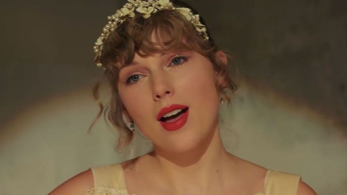 ¡Sorpresivo! Taylor Swift logra posicionar 'Evermore´ como número uno en la lista Billboard 200