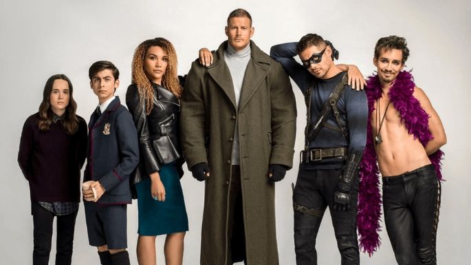 Netflix prepararía un spin-off de 'The Umbrella Academy' protagonizada por este entrañable personaje