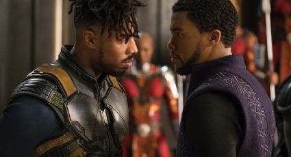 Marvel ya habría elegido al personaje que asumirá el rol de Black Panther en la nueva película