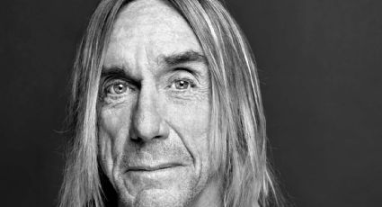 ¡Wow! Iggy Pop lanza 'Dirty Little Virus', canción inspirada por el Covid-19