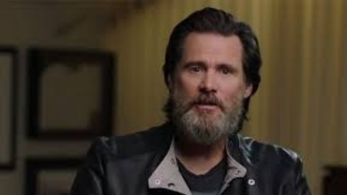 Jim Carrey anuncia que ya no interpretará nunca más al presidente electo Joe Biden por esta razón