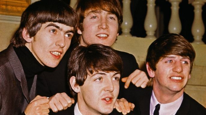 'Get Back', Peter Jackson lanza el primer adelanto de su nuevo documental sobre The Beatles