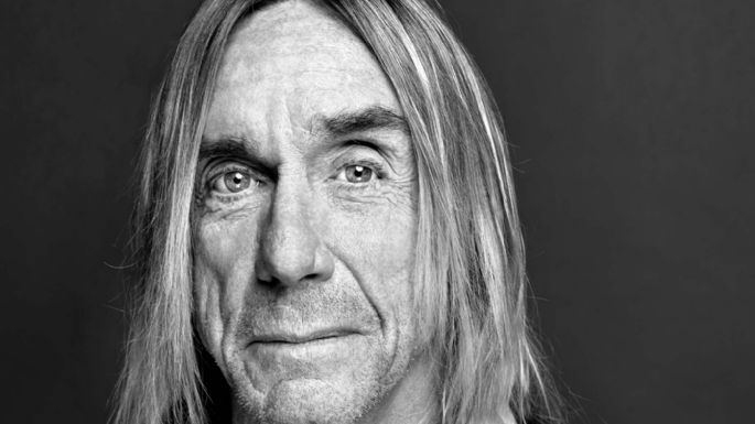 ¡Wow! Iggy Pop lanza 'Dirty Little Virus', canción inspirada por el Covid-19