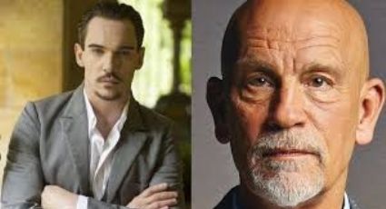 Jonathan Rhys Meyers y John Malkovich protagonizarán un nuevo thriller inspirado en la pandemia