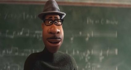 ¡Pasión por el jazz! Disney Plus estrenará esta Navidad 'Soul', la nueva película de Pixar