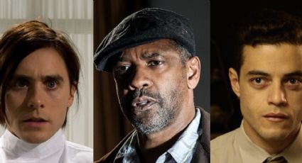 'The Little Things', la película que junta a Denzel Washington, Rami Malek y Jared Leto