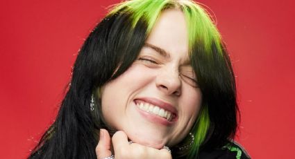 Por primera vez, Billie Eilish habla sobre quien fue su último novio