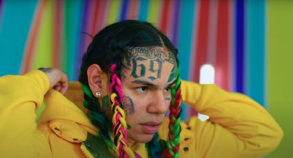 Expulsarían a Tekashi 6ix9ine de restaurante por dar bebidas alcohólicas gratis