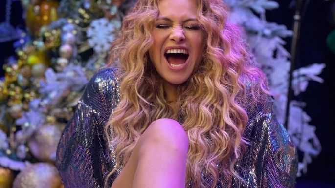 ¡Gana la 'Chica Dorada'! Paulina Rubio vence en los juzgados a su exesposo Colate