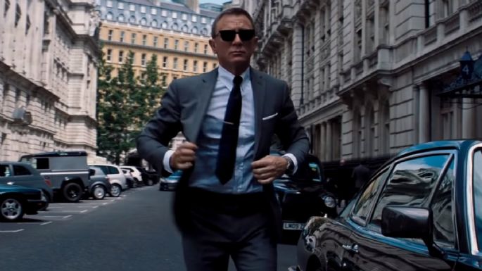 MGM, productores de 'James Bond', consideraría vender su estudio cinematográfico por esta razón