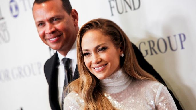 Jennifer Lopez revela el por qué no quiere casarse con Alex Rodríguez