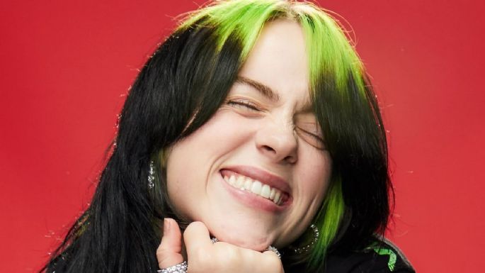 Por primera vez, Billie Eilish habla sobre quien fue su último novio