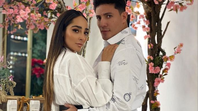 Manelyk quiere dejar atrás Acapulco Shore y afianzar su imagen de mujer exitosa