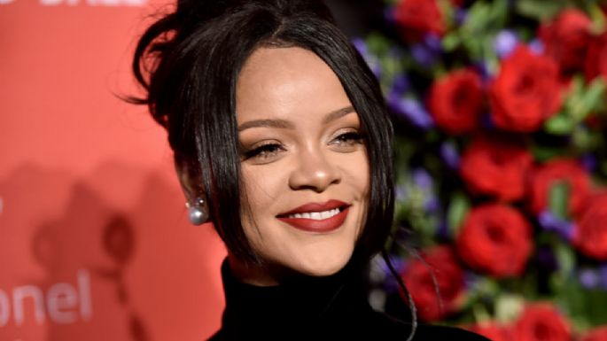 Revelan nueva información sobre el tan esperado nuevo disco de Rihanna