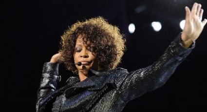 ¡Sorprendente! Se anuncia quién será la actriz encargada de interpretar a Whitney Houston en biopic