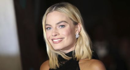 "Es muy cercano a la perfección": Margot Robbie explota de emoción por México y así lo comparte