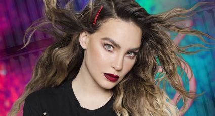 ¡Increíble! Fans inauguran el Día Mundial de la cantante Belinda