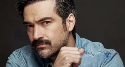 El actor Alfonso Herrera asegura que la pandemia le dejó grandes lecciones para su vida