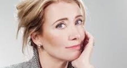 "Totalmente desequilibrados! Emma Thompson critica los romances en las películas de Hollywood